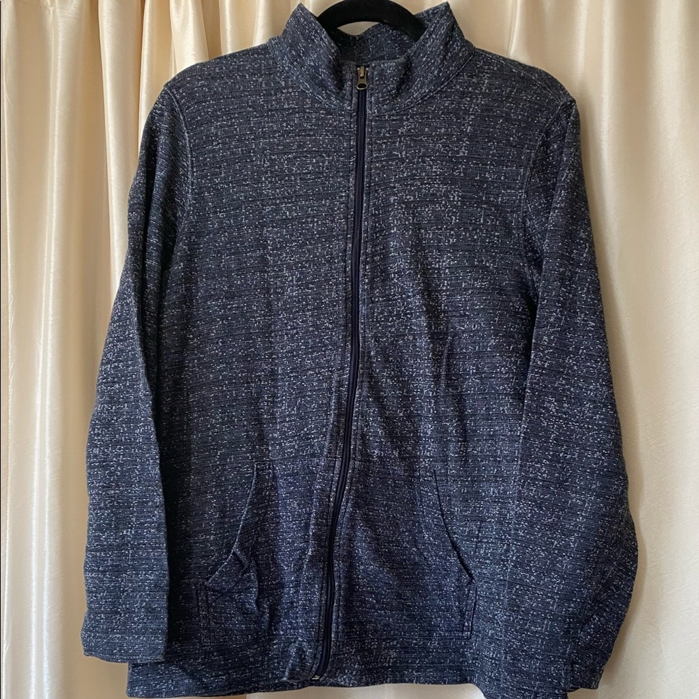 $8 Beautiful Dark Gray Jacket